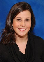 Kimberly Bowers headshot