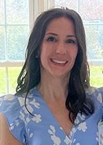 Courtney Hicks headshot