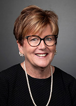 Carmel McComiskey headshot