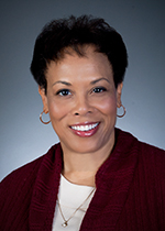 Maranda Jackson-Parkin