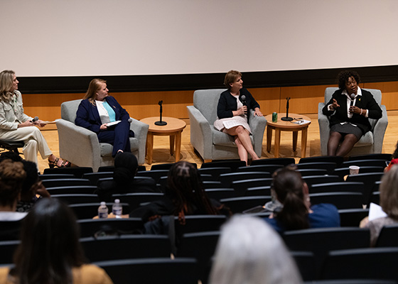 MDAC panel