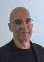 Leonard Calabrese headshot