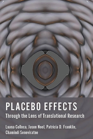 Book Cover for Placebo Effects