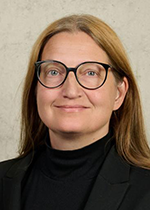 Karin Meinergross headshot