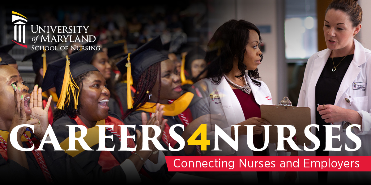 Careers4Nurses Connecting Nurses and Employers