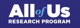 The All of Us Research Program is a historic effort to gather data from one million or more people living in the United States to accelerate research and improve health.