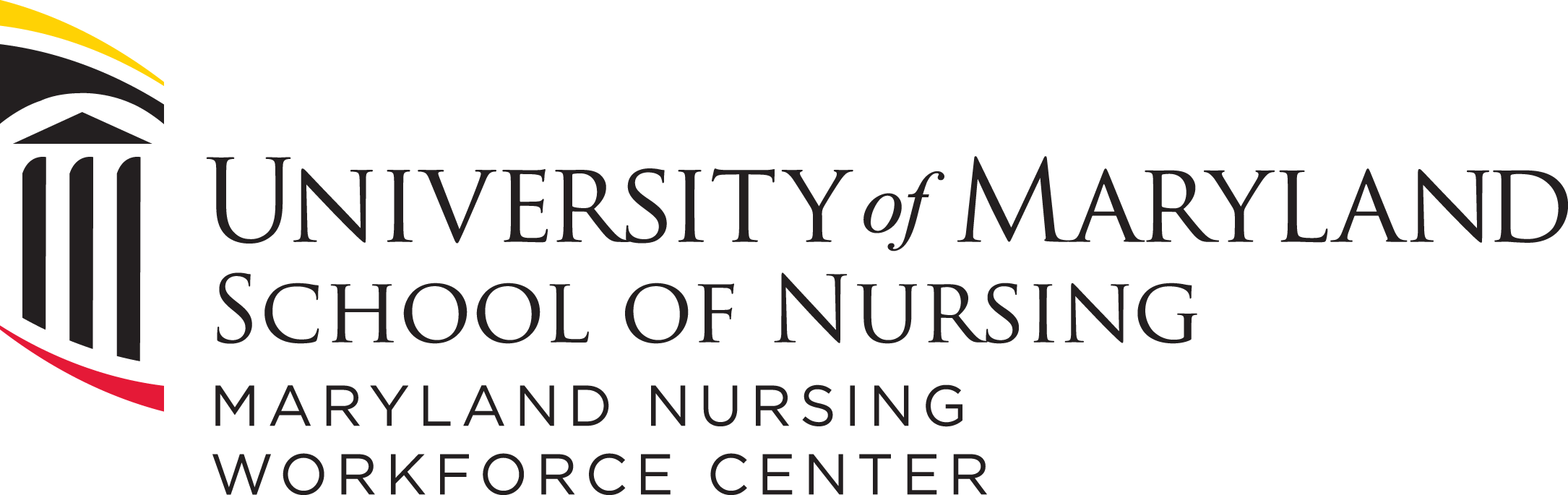 The University of Maryland School of Nursing, Maryland Nursing Workforce Center