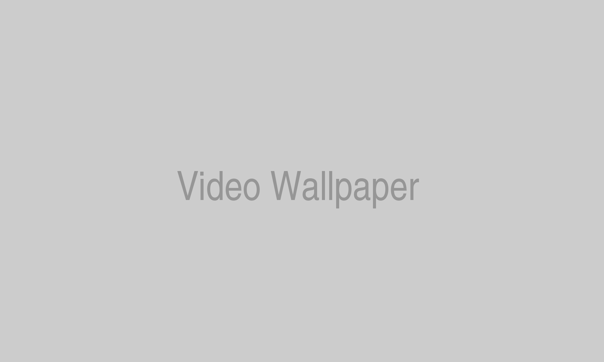 Video Poster