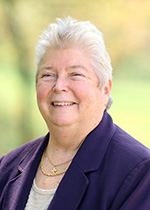 Bonnie Cullison headshot