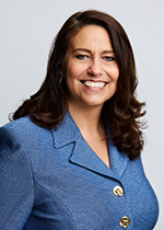 Amy Alsante headshot