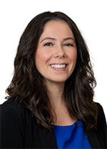 Jane Krienke headshot