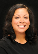 Jeanette Ortiz headshot