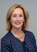 Deborah Trautman headshot